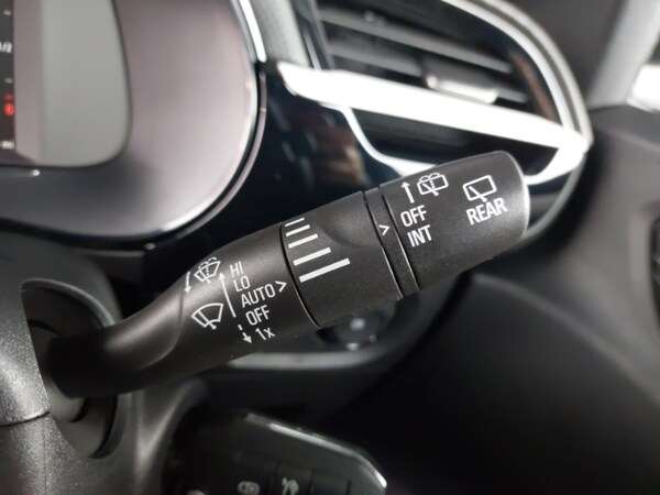 Used Vauxhall Corsa 2025 for sale - 76199331: Photo 15