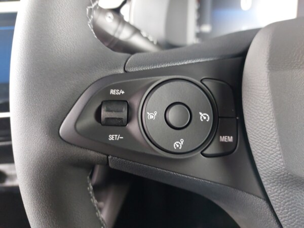 Used Vauxhall Corsa 2025 for sale - 76199331: Photo 16