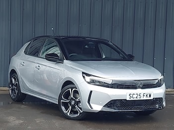 Vauxhall - Corsa