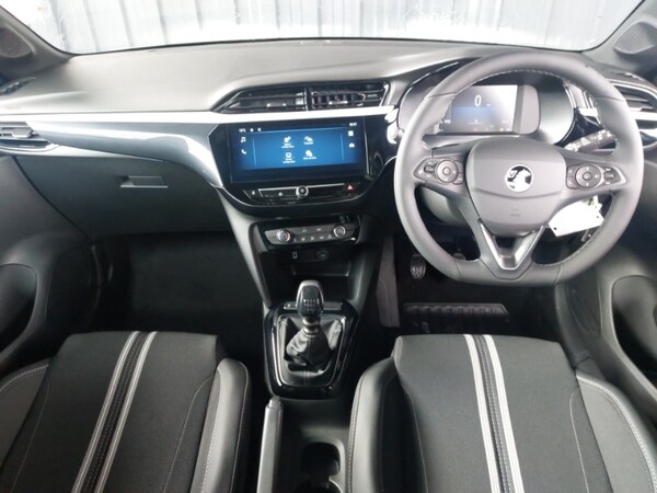 Used Vauxhall Corsa 2025 for sale - 76199331: Photo 2