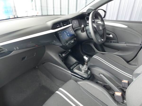 Used Vauxhall Corsa 2025 for sale - 76199331: Photo 5