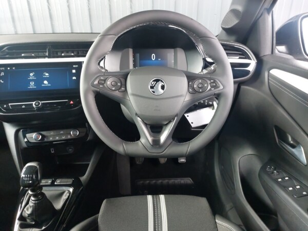 Used Vauxhall Corsa 2025 for sale - 76199331: Photo 7