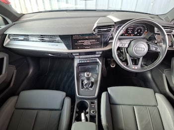 Used Audi A3 2023 for sale - 78783192: Photo