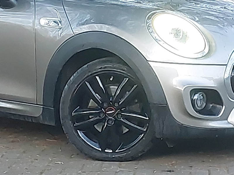 Used MINI Hatch 2019 for sale - 76816303: Photo 9