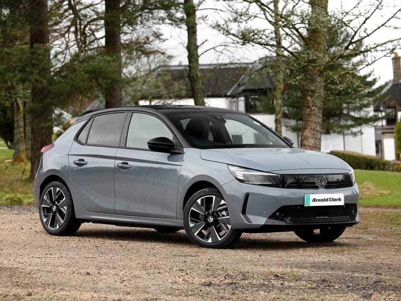 Used Vauxhall Corsa 2025 for sale - 76414553: Photo 8