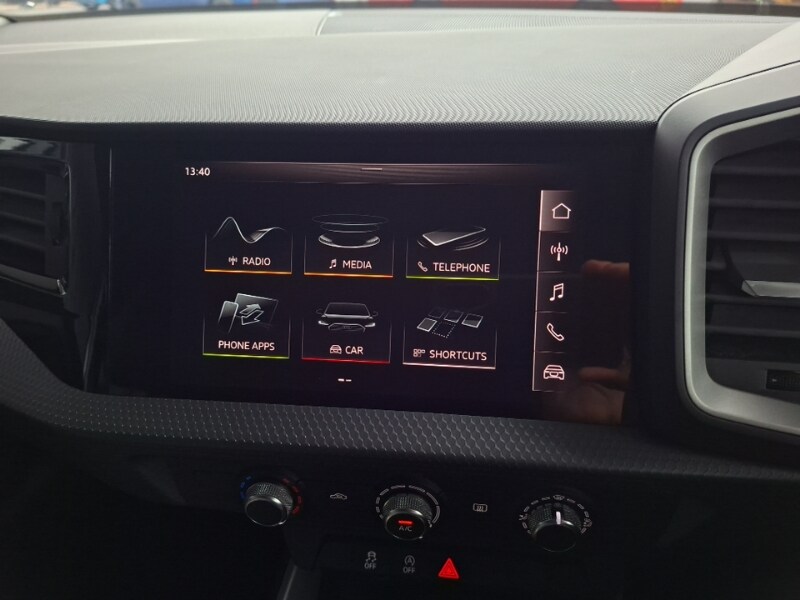 Used Audi A1 2020 for sale - 77999332: Photo 19