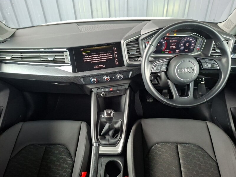 Used Audi A1 2020 for sale - 77999332: Photo 2