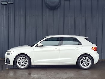 Used Audi A1 2020 for sale - 77999332: Photo