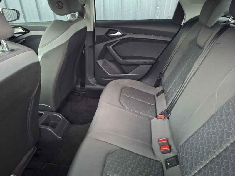 Used Audi A1 2020 for sale - 77999332: Photo 6