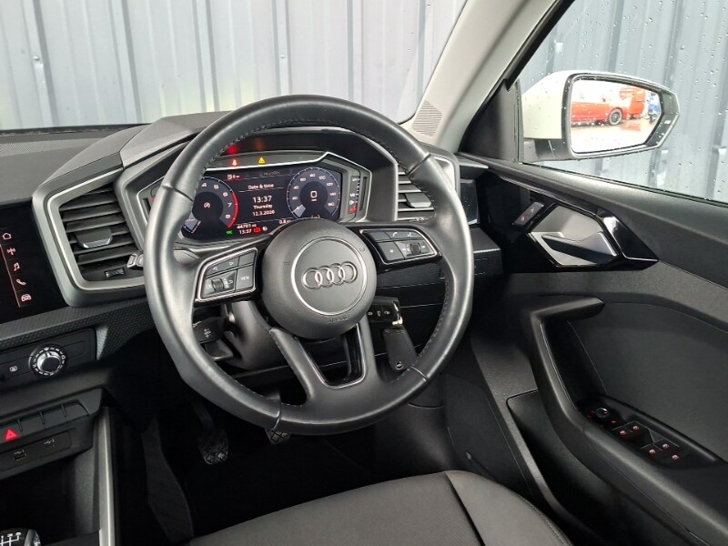 Used Audi A1 2020 for sale - 77999332: Photo 7