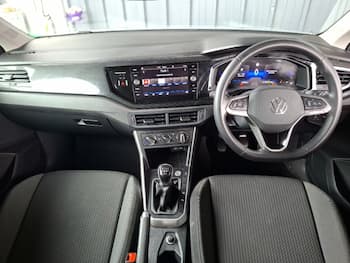 Used Volkswagen Taigo 2024 for sale - 79594563: Photo