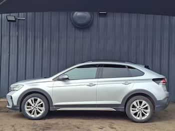 Used Volkswagen Taigo 2024 for sale - 79594563: Photo