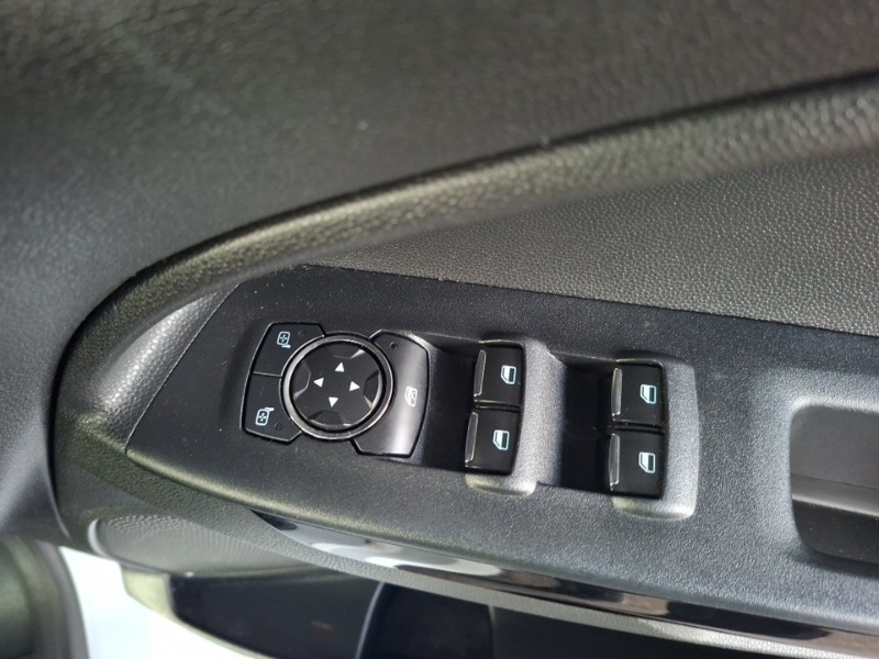 Used Ford Ecosport 2023 for sale - 77652131: Photo 11