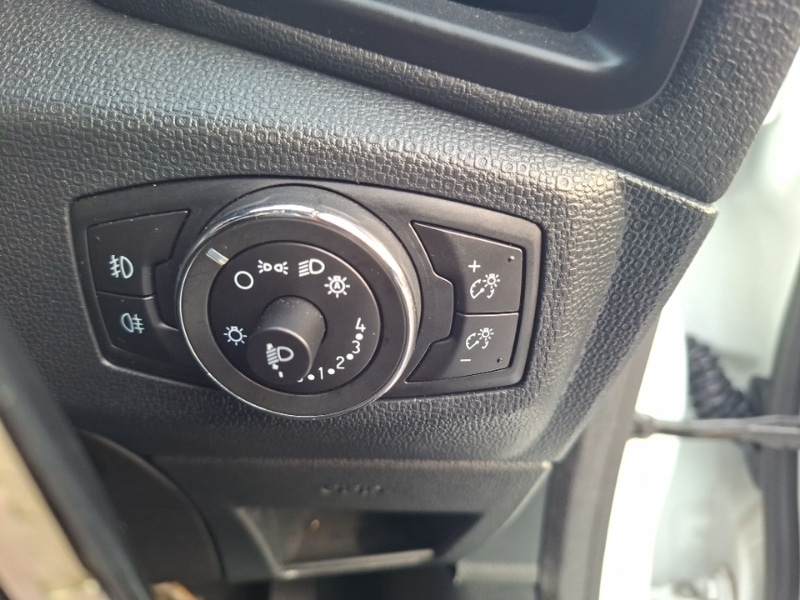 Used Ford Ecosport 2023 for sale - 77652131: Photo 12
