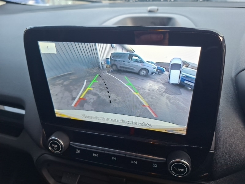 Used Ford Ecosport 2023 for sale - 77652131: Photo 14