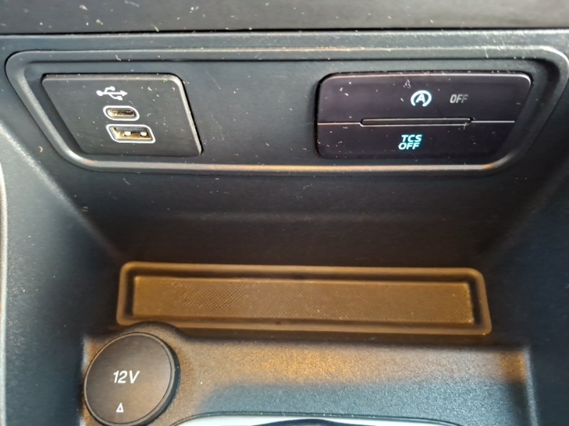 Used Ford Ecosport 2023 for sale - 77652131: Photo 15