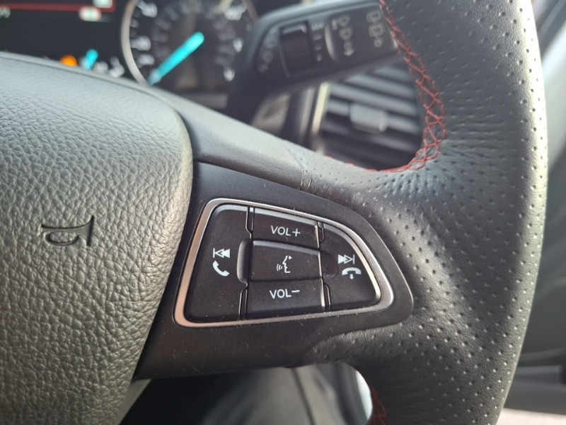 Used Ford Ecosport 2023 for sale - 77652131: Photo 16