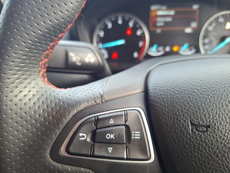 Used Ford Ecosport 2023 for sale - 77652131: Photo 17