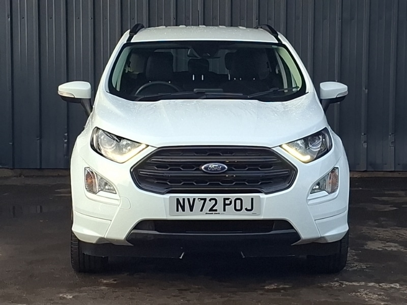 Used Ford Ecosport 2023 for sale - 77652131: Photo 19