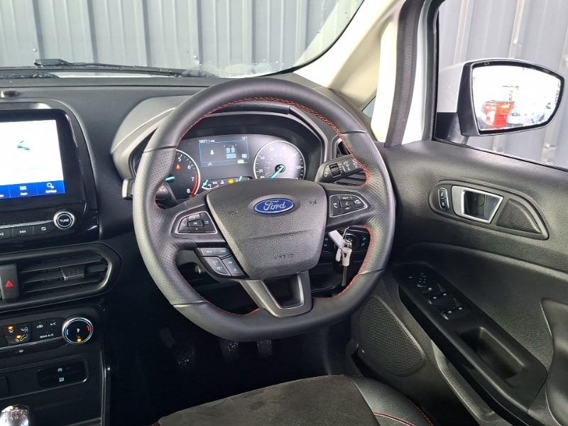 Used Ford Ecosport 2023 for sale - 77652131: Photo 7