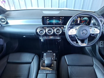 Used Mercedes-Benz CLA 2020 for sale - 79267620: Photo