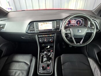 Used SEAT Ateca 2019 for sale - 78480533: Photo