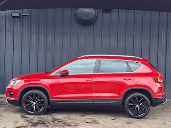 Used SEAT Ateca 2019 for sale - 78480533: Photo