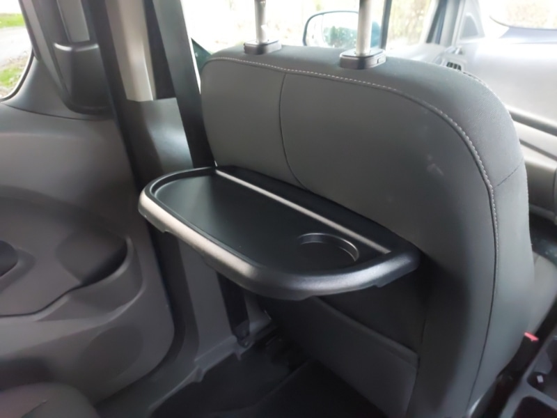 Used Ford Grand Tourneo Connect 2020 for sale - 76427210: Photo 10