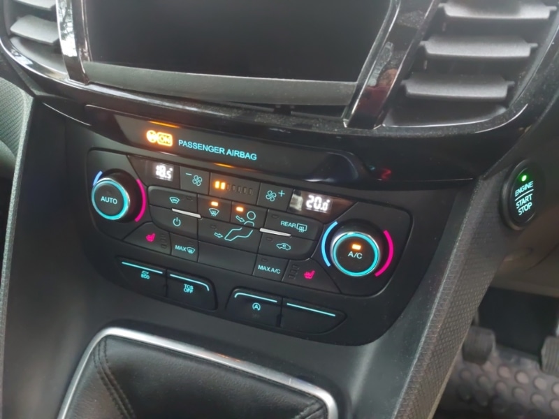 Used Ford Grand Tourneo Connect 2020 for sale - 76427210: Photo 15