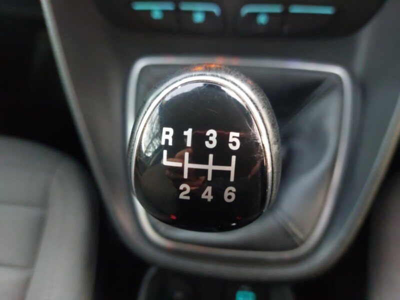 Used Ford Grand Tourneo Connect 2020 for sale - 76427210: Photo 16