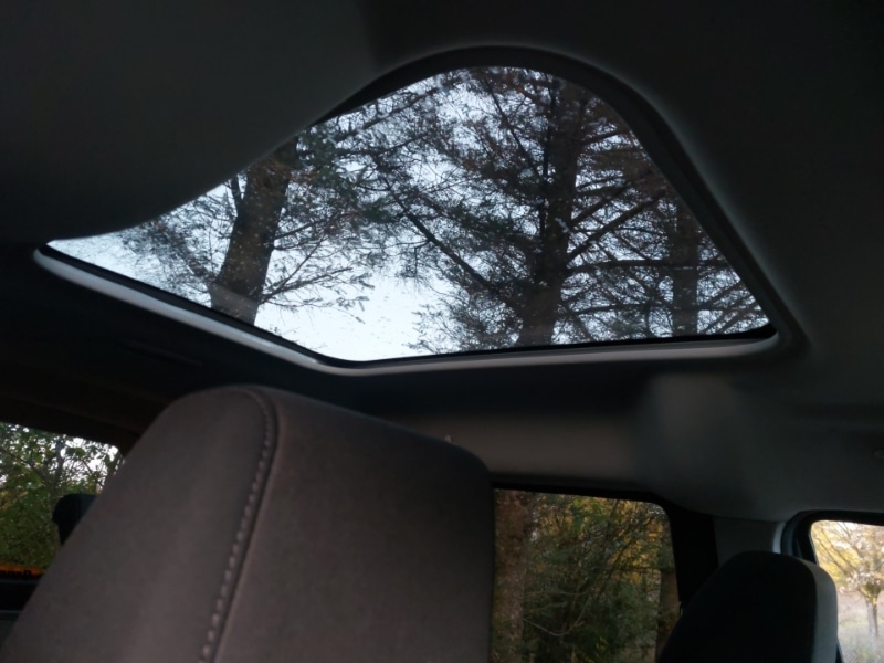 Used Ford Grand Tourneo Connect 2020 for sale - 76427210: Photo 17