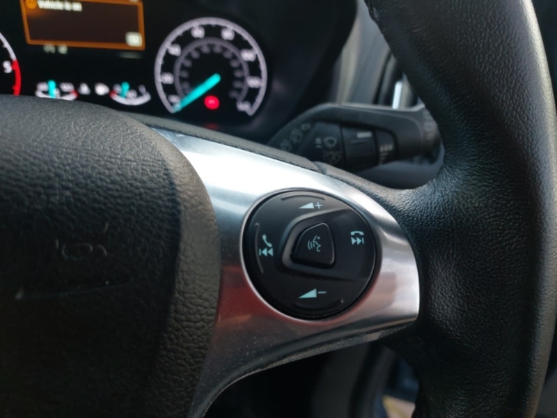 Used Ford Grand Tourneo Connect 2020 for sale - 76427210: Photo 19