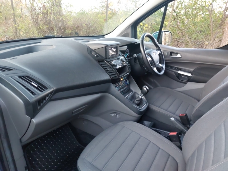 Used Ford Grand Tourneo Connect 2020 for sale - 76427210: Photo 5