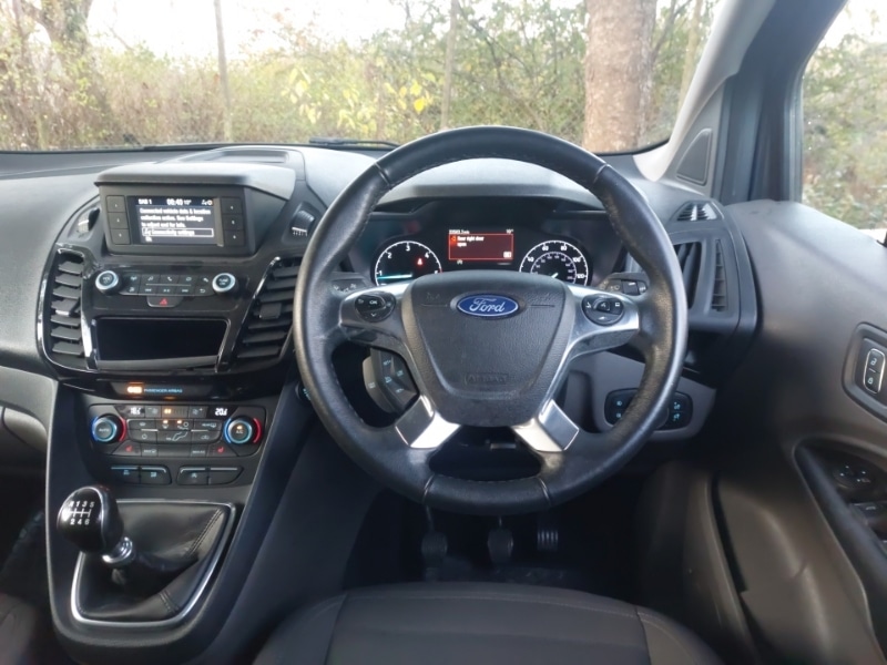 Used Ford Grand Tourneo Connect 2020 for sale - 76427210: Photo 7