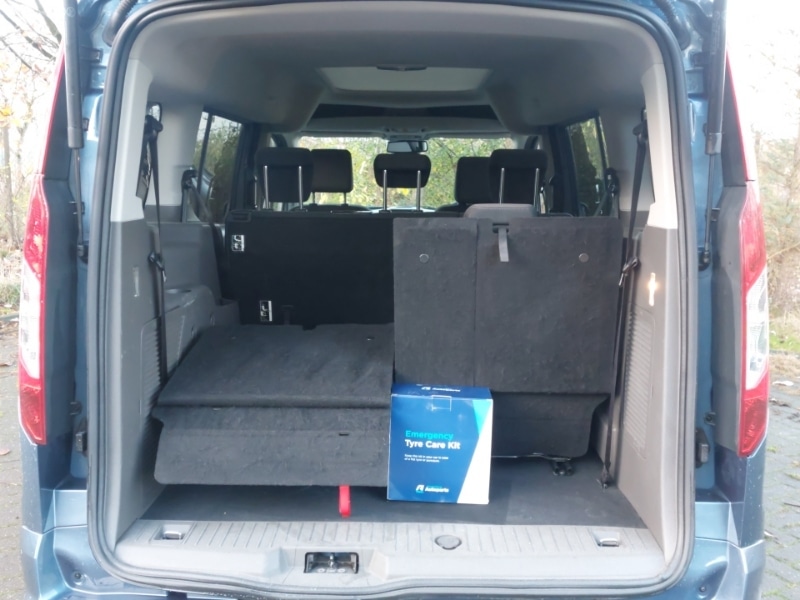 Used Ford Grand Tourneo Connect 2020 for sale - 76427210: Photo 8