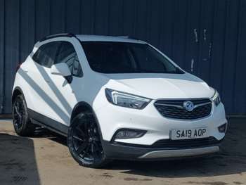 2019 - 1.4T ecoTEC Active 5dr