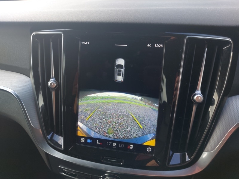 Used Volvo V60 2022 for sale - 76683394: Photo 15