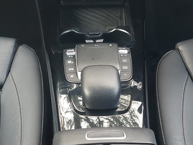 Used Mercedes-Benz CLA 2021 for sale - 76763679: Photo 10