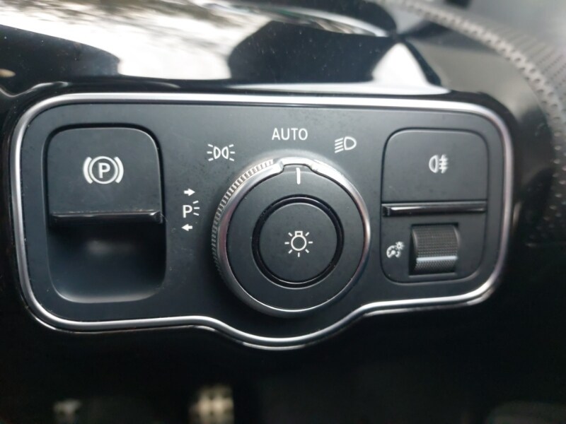 Used Mercedes-Benz CLA 2021 for sale - 76763679: Photo 12