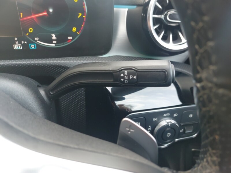 Used Mercedes-Benz CLA 2021 for sale - 76763679: Photo 13