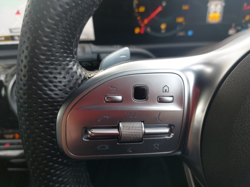 Used Mercedes-Benz CLA 2021 for sale - 76763679: Photo 15