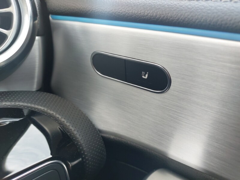 Used Mercedes-Benz CLA 2021 for sale - 76763679: Photo 18