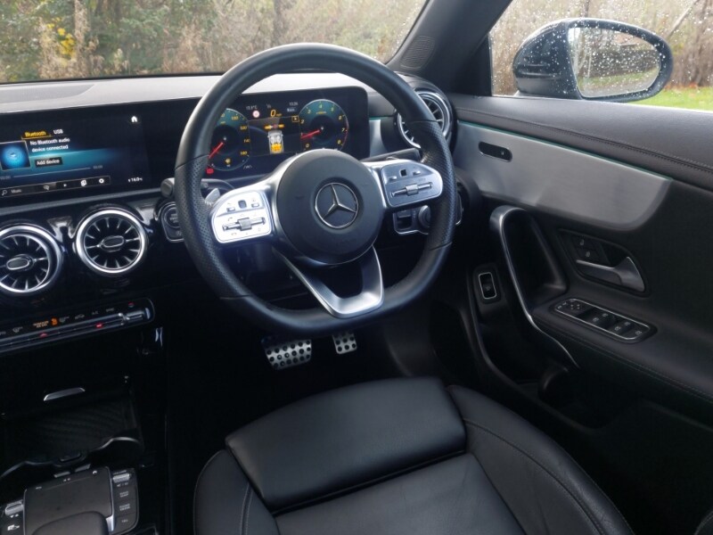 Used Mercedes-Benz CLA 2021 for sale - 76763679: Photo 7