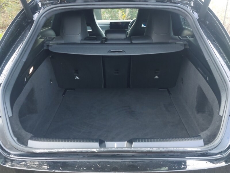 Used Mercedes-Benz CLA 2021 for sale - 76763679: Photo 8