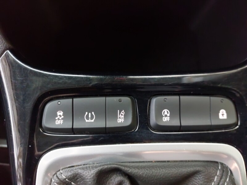 Used Vauxhall Crossland 2021 for sale - 76683386: Photo 12