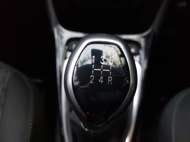 Used Vauxhall Crossland 2021 for sale - 76683386: Photo 13