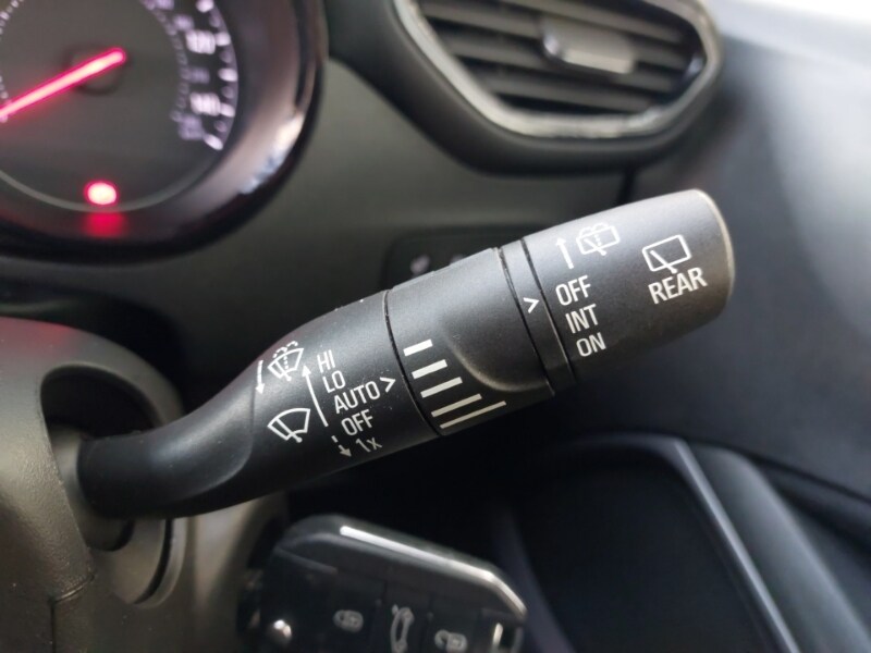 Used Vauxhall Crossland 2021 for sale - 76683386: Photo 15