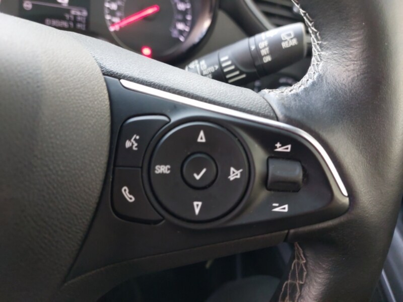 Used Vauxhall Crossland 2021 for sale - 76683386: Photo 16