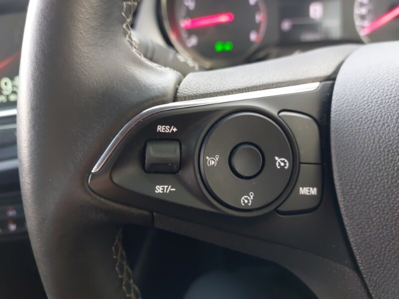 Used Vauxhall Crossland 2021 for sale - 76683386: Photo 17