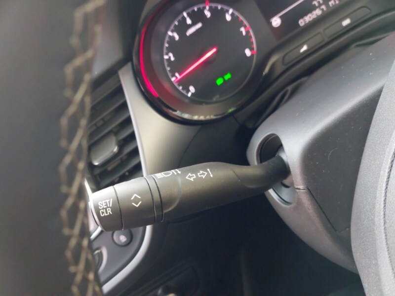 Used Vauxhall Crossland 2021 for sale - 76683386: Photo 19